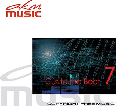 Cut To The Beat Vol 7